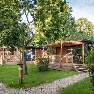 Citykamp Campingplads Paris