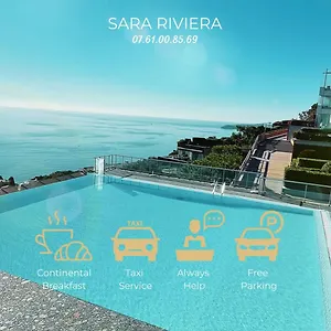 Sara Riviera Costa Plana Lejlighed