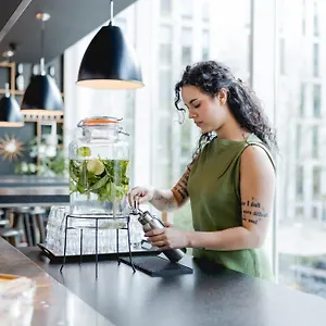 Citizenm Radhuspladsen Hotel København