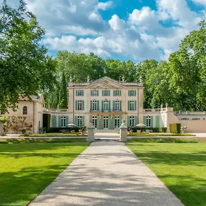 Chateau De Tourreau Feriehus